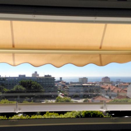 Panorama Penthouse Apartment Espinho  Exterior foto