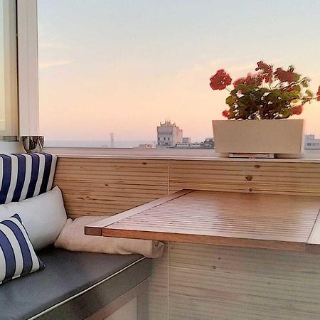 Panorama Penthouse Apartment Espinho  Cameră foto