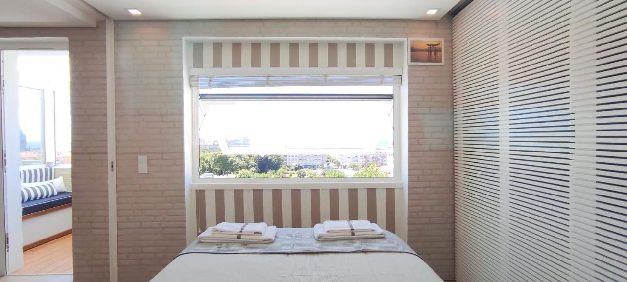 Panorama Penthouse Apartment Espinho  Exterior foto