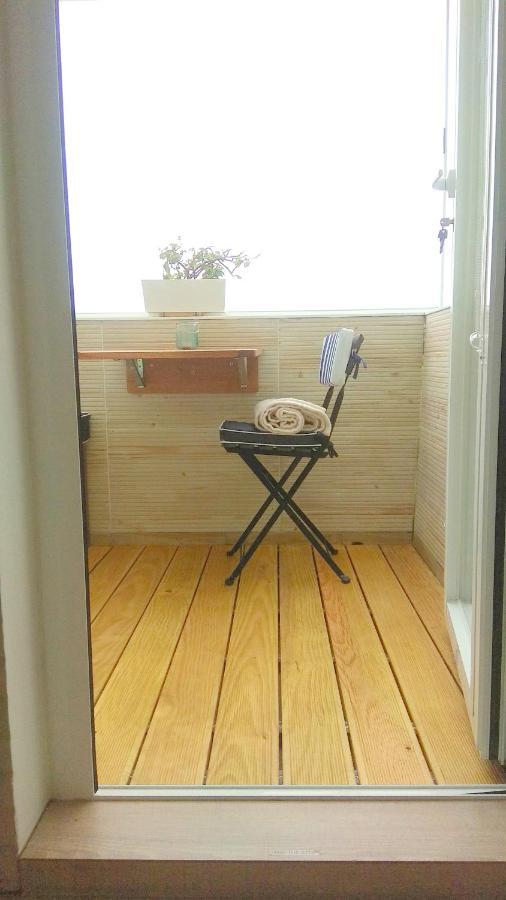 Panorama Penthouse Apartment Espinho  Exterior foto