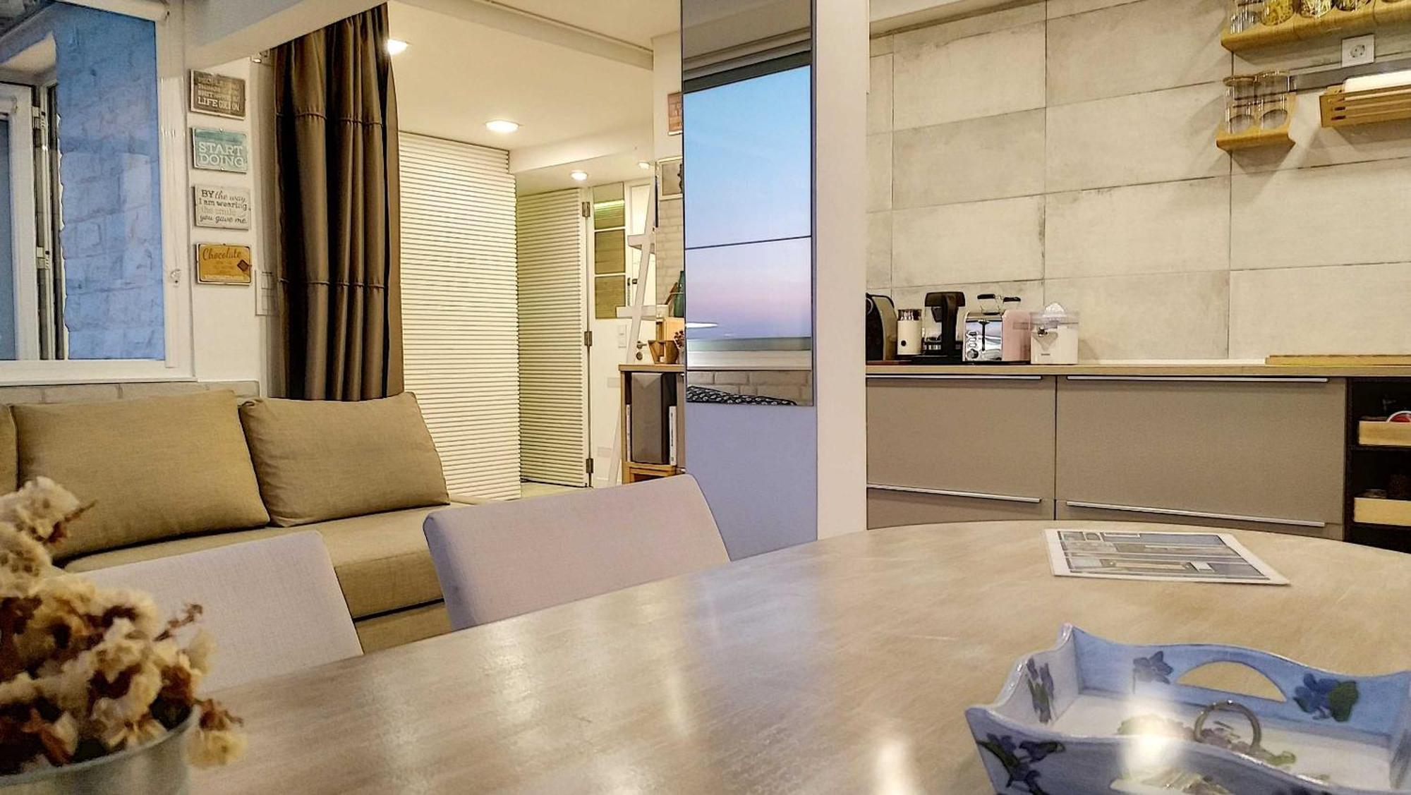Panorama Penthouse Apartment Espinho  Exterior foto