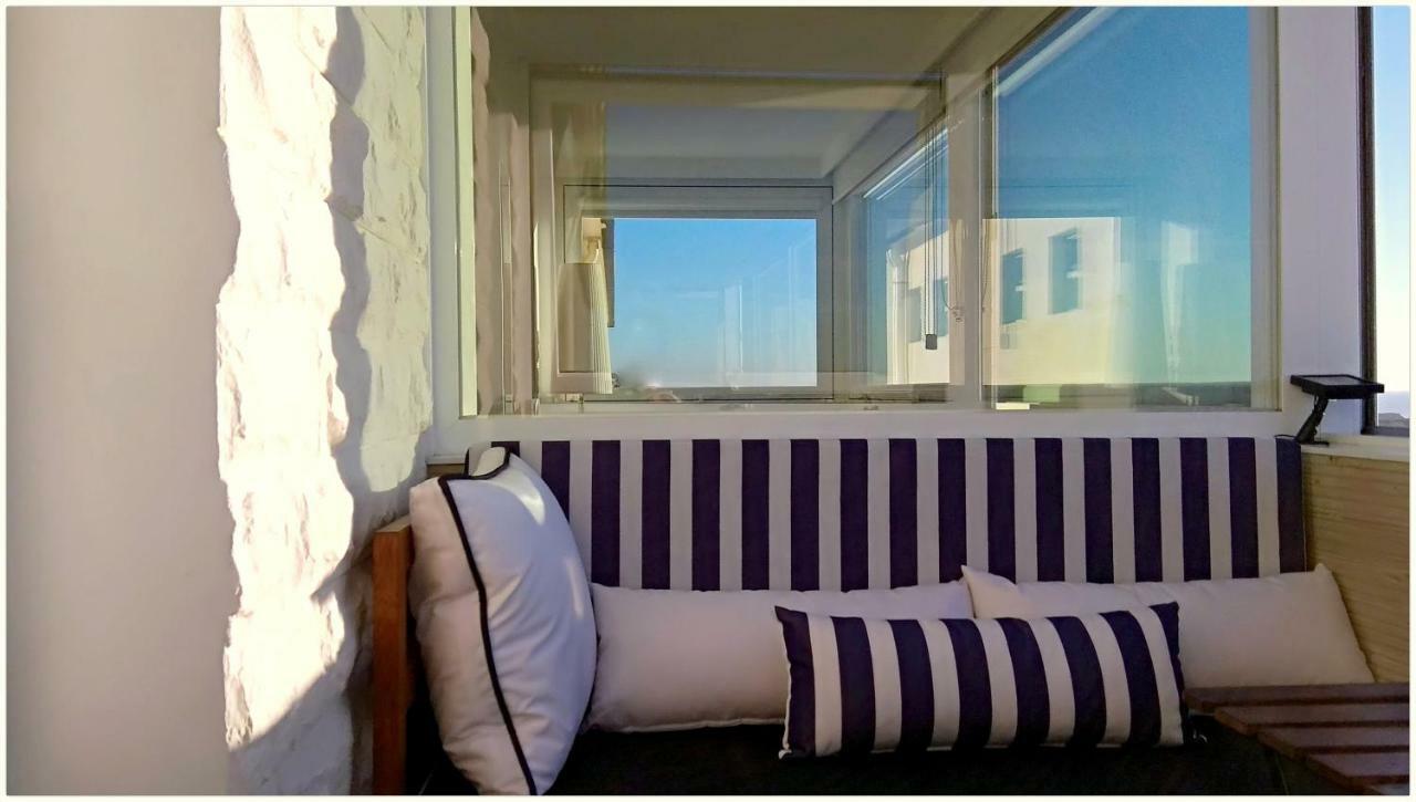 Panorama Penthouse Apartment Espinho  Exterior foto