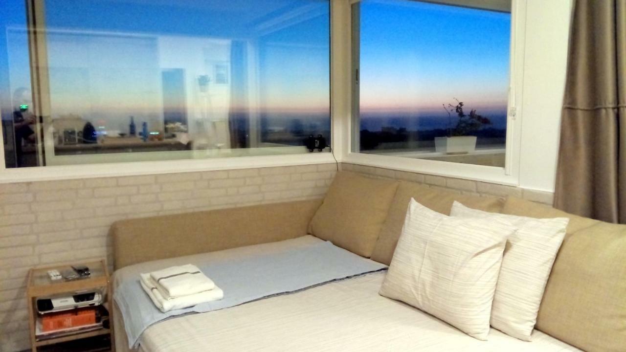 Panorama Penthouse Apartment Espinho  Exterior foto