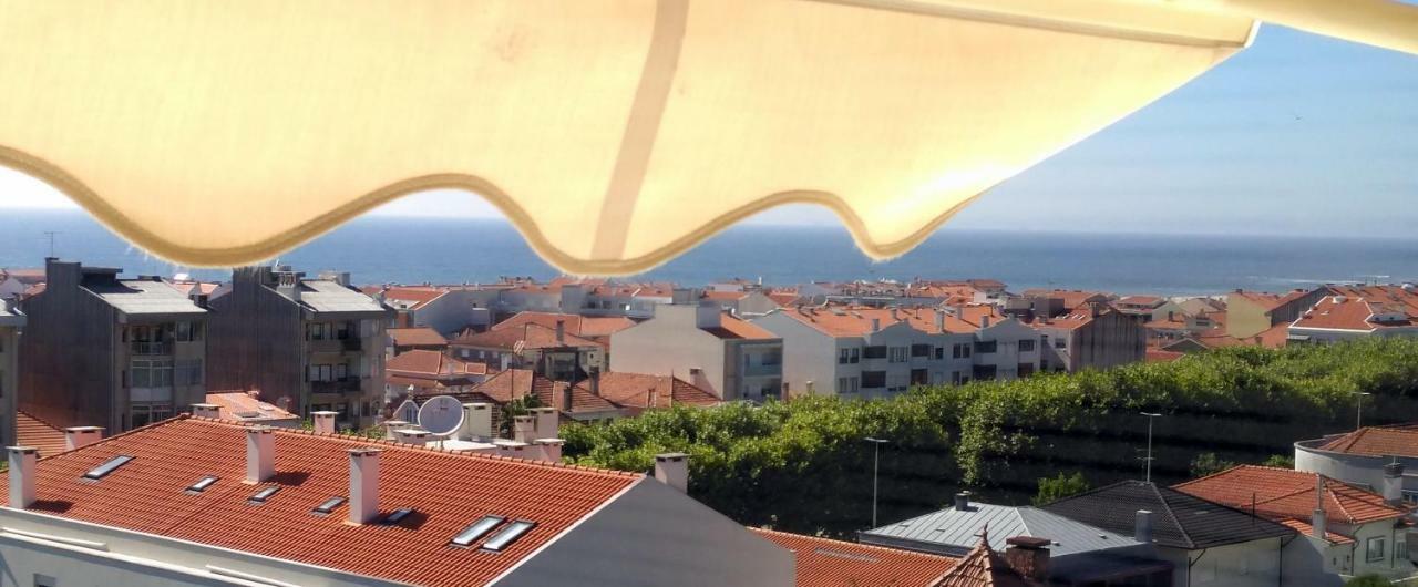 Panorama Penthouse Apartment Espinho  Exterior foto