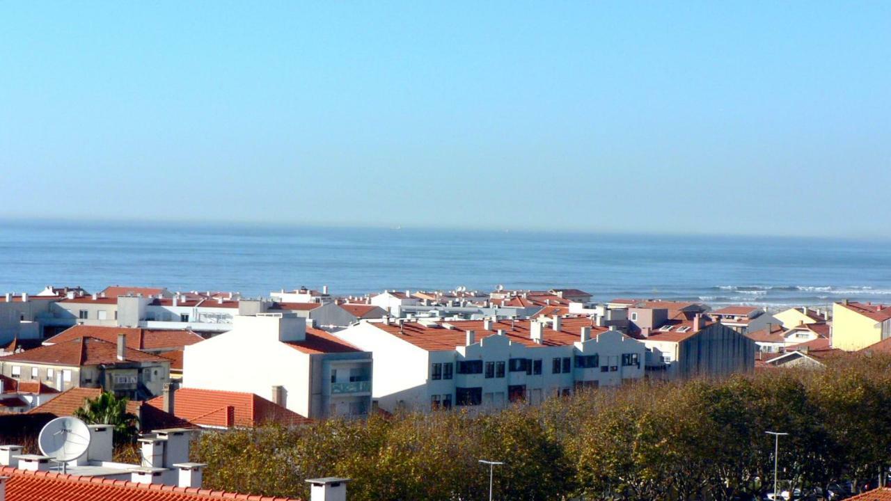 Panorama Penthouse Apartment Espinho  Exterior foto