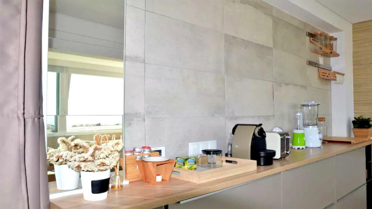 Panorama Penthouse Apartment Espinho  Exterior foto