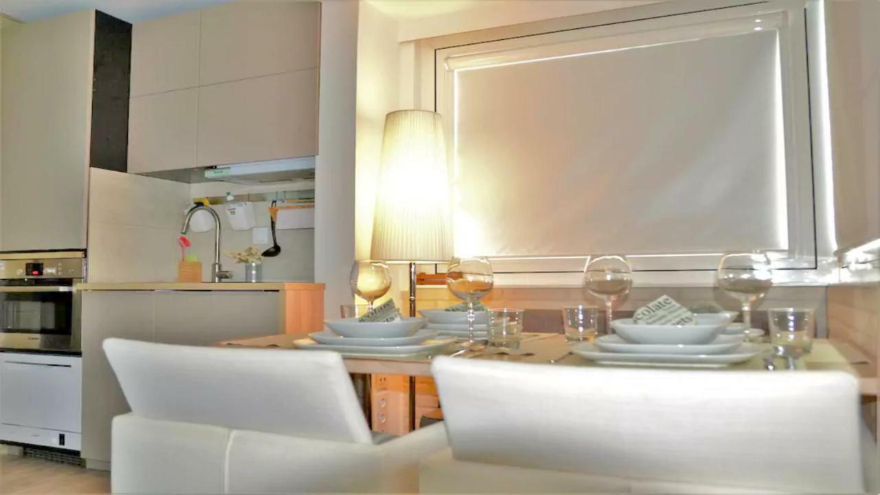 Panorama Penthouse Apartment Espinho  Exterior foto